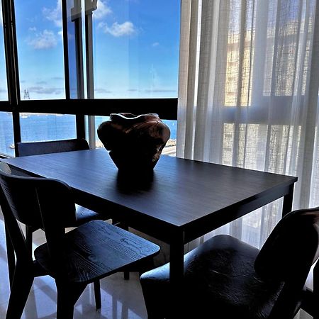 Oasis Luz Y Mar Apartment Las Palmas de Gran Canaria Ngoại thất bức ảnh
