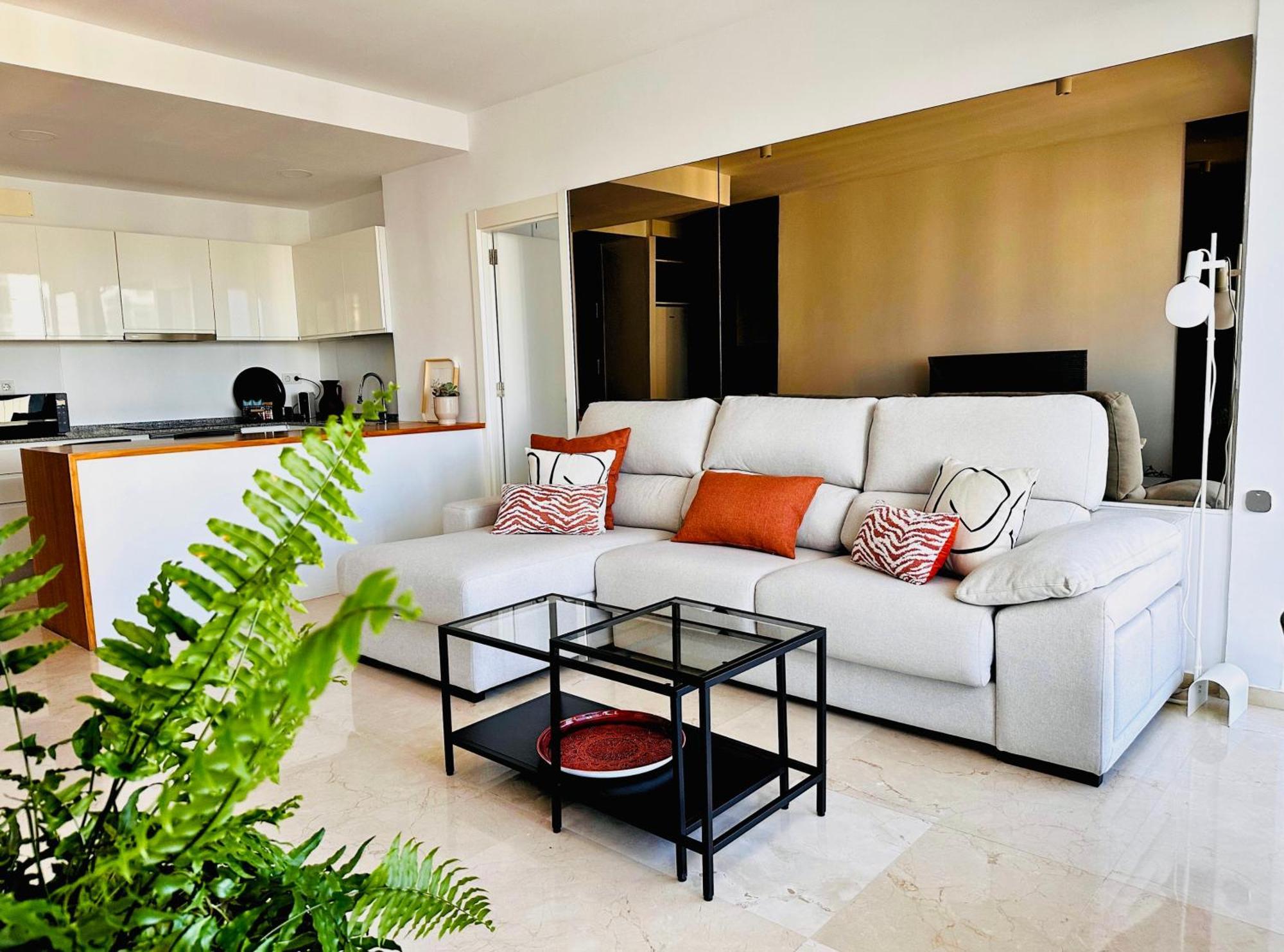 Oasis Luz Y Mar Apartment Las Palmas de Gran Canaria Ngoại thất bức ảnh