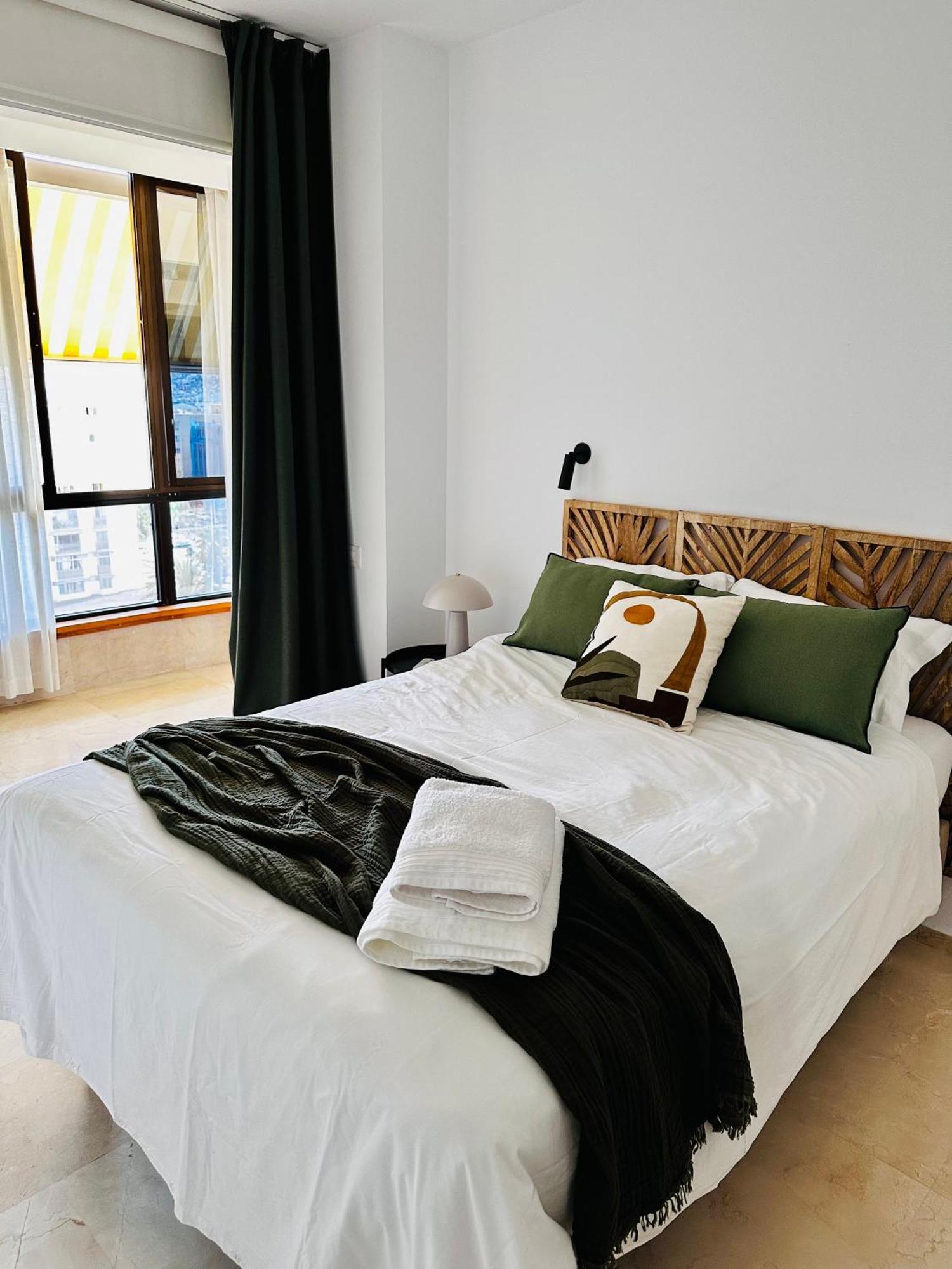 Oasis Luz Y Mar Apartment Las Palmas de Gran Canaria Ngoại thất bức ảnh